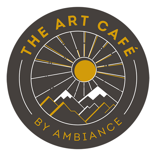 THE ART CAFÉ