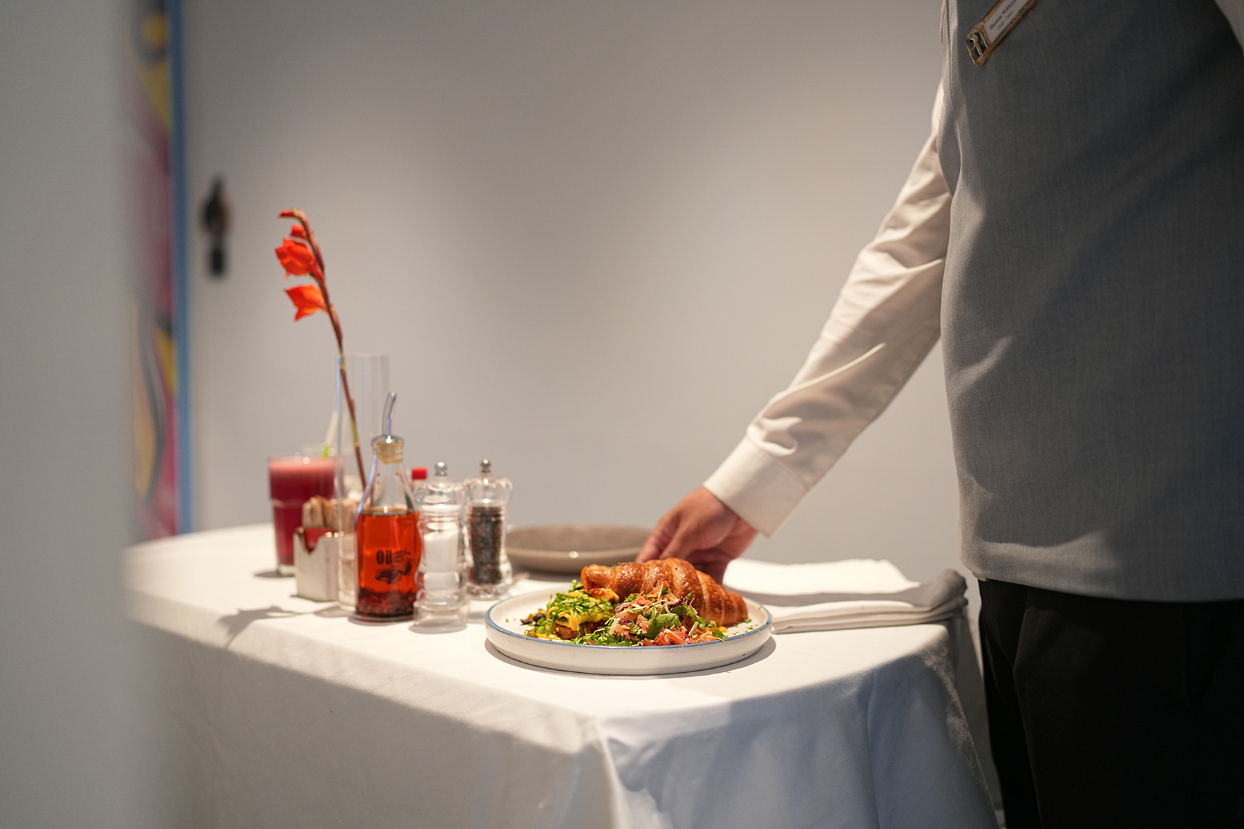 Xander’s Islamabad