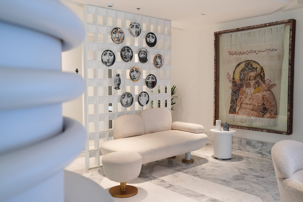 Boutique Art Hotels in Islamabad