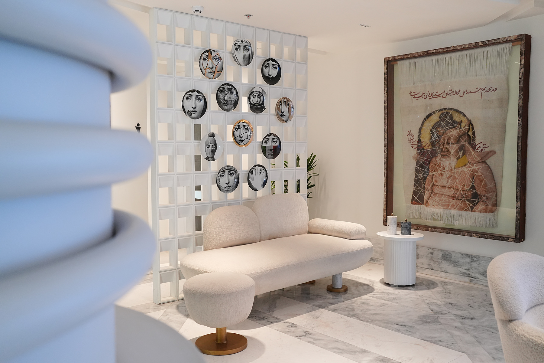 Boutique Art Hotels in Islamabad